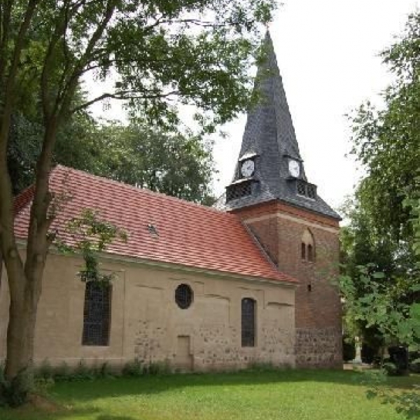 (Hennigsdorf) Ev. Kirchengemeinde Nieder Neuendorf