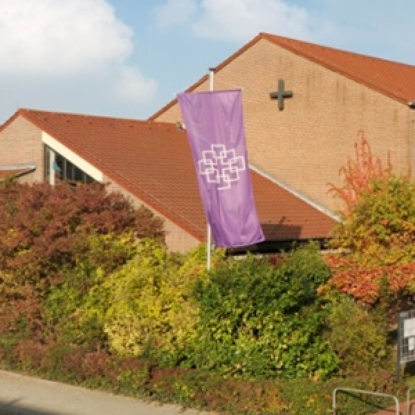 (Heppenheim) Ev. Christuskirchengemeinde Heppenheim