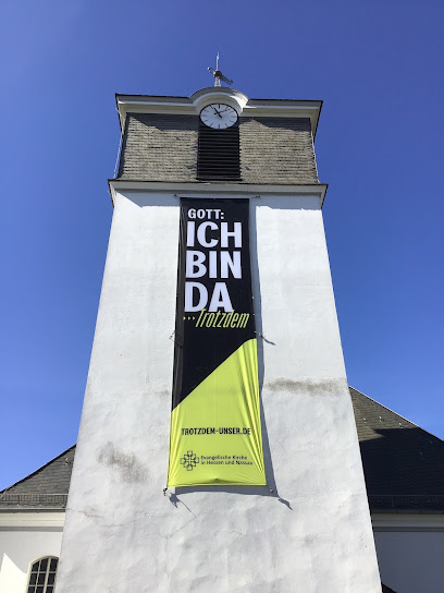 (Herborn) Ev. Kirchengemeinde Herbornseelbach