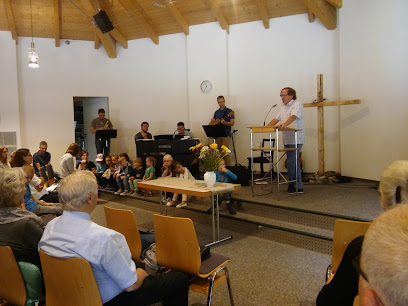 (Herdorf) Christliche Gemeinde Herdorf e.V.