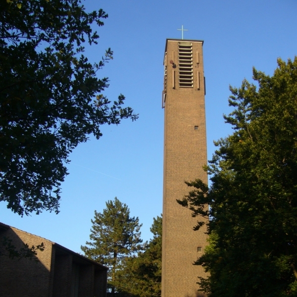 (Herford) Christuskirche