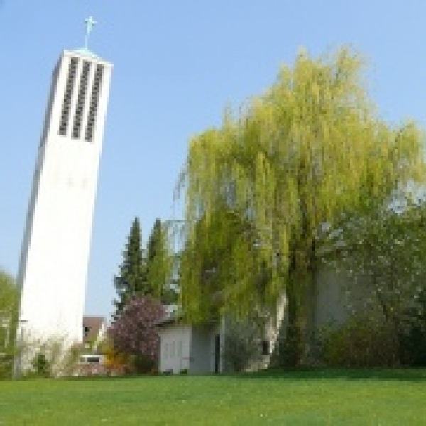 (Herford) Markuskirche