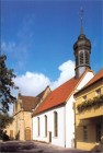 (Herford) St. Johannes Baptist