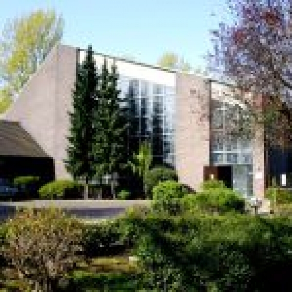 (Herne) Dreifaltigkeitskirche