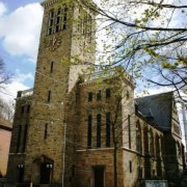 (Herne) Johanneskirche