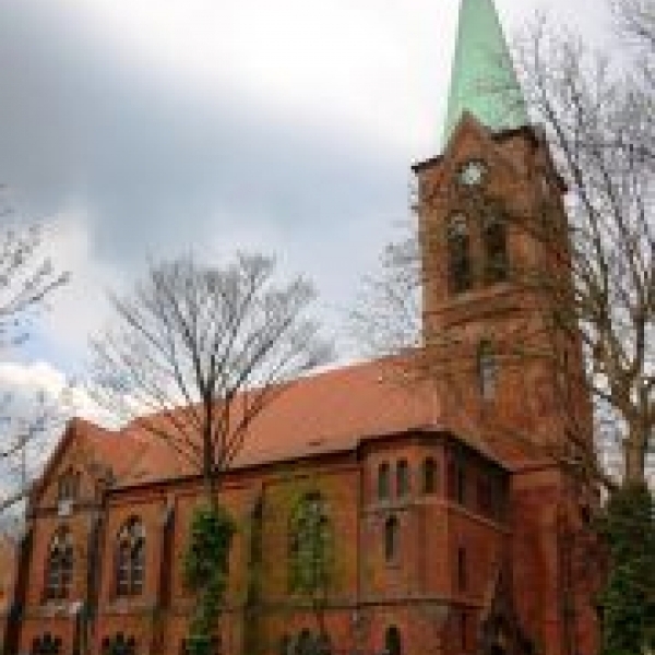 (Herne) Kirchengemeinde Baukau