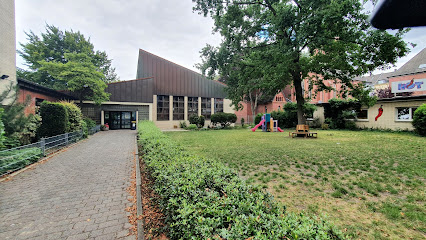 (Herne) Stadtmission Wanne-Eickel