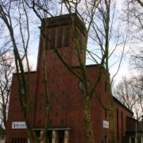 (Herne) Zionskirche