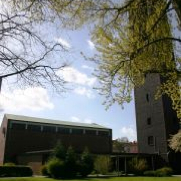 (Herne) Zwölf-Apostel-Kirche