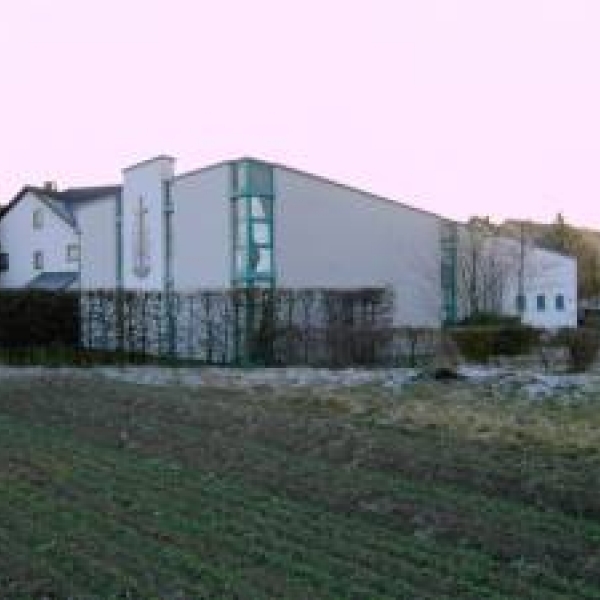 (Herzogenaurach) Neuapostolische Kirche