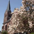 (Herzogenrath Berensberg) St. Matthias