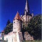 (Heßdorf Hannberg) Geburt Mariens