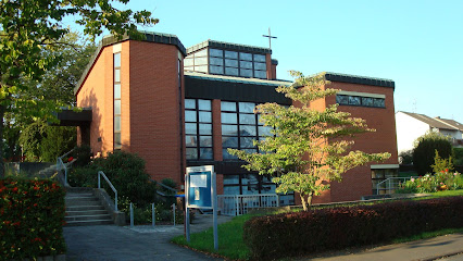 (Heuchelheim) Maria Frieden