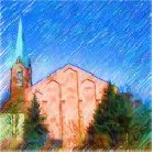 (Heusweiler) Maria Heimsuchung