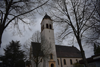 (Heusweiler) St. Josef