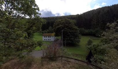 (Hilchenbach) Ev. Gemeinschaft Grund