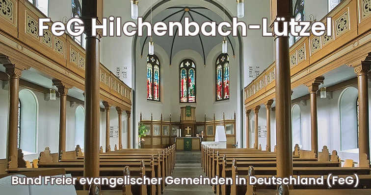 (Hilchenbach) FeG Hilchenbach-Lützel