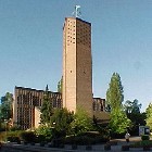 (Hilden Nord) St. Marien