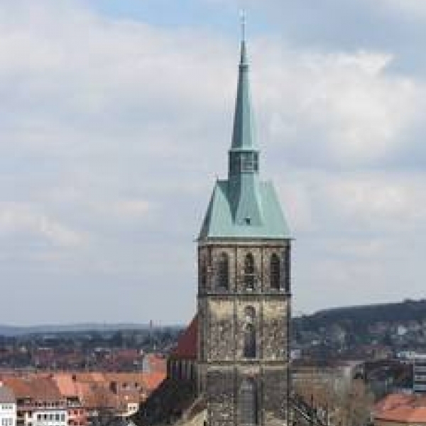 (Hildesheim) St. Andreas
