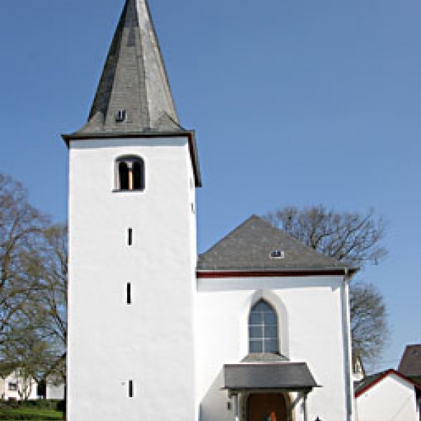 (Hilgenroth) Evang.Kirchengemeinde Hilgenroth
