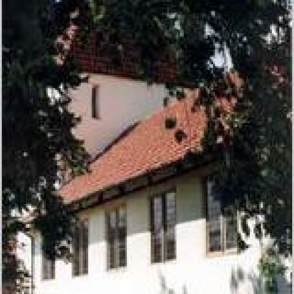(Hille) Kirche Holzhausen