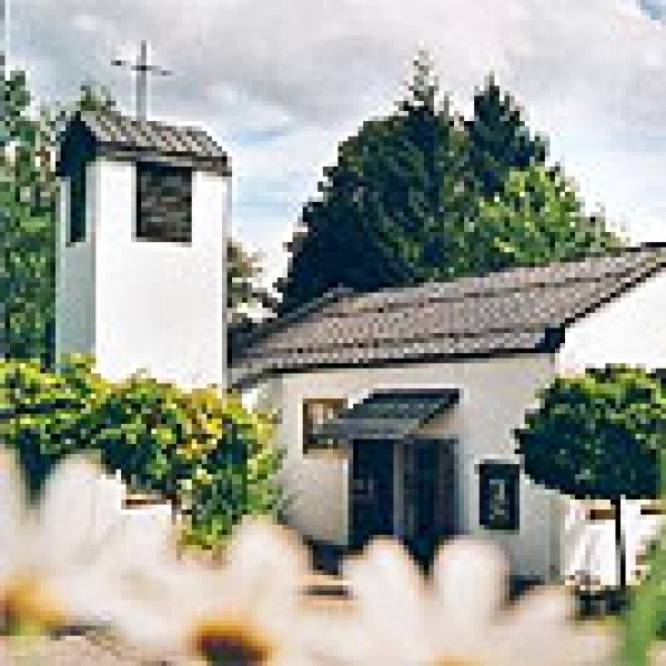 Himmelfahrtskirche