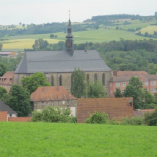 (Himmelkron) Evang.-Luth. Kirchengem. Himmelkron