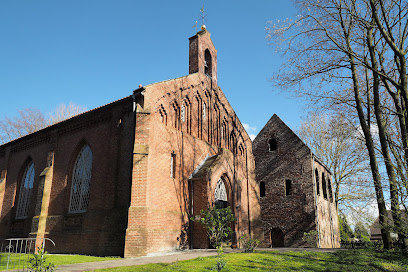 (Hinte) Kirchengemeinde Loppersum