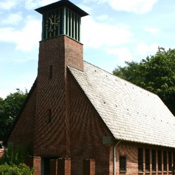 (Hipstedt) Bethlehemgemeinde