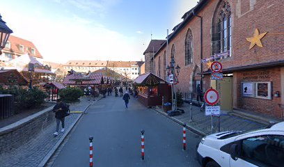 Hl.-Geist-Kapelle