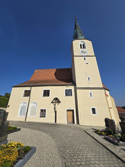 Hl. Kreuz