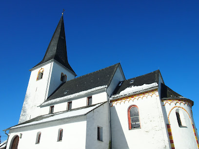 (Höchstenbach) Ev. Kirchengemeinde Höchstenbach