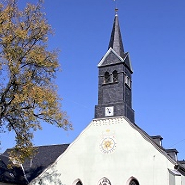 (Hof) Hof - Hospitalkirche