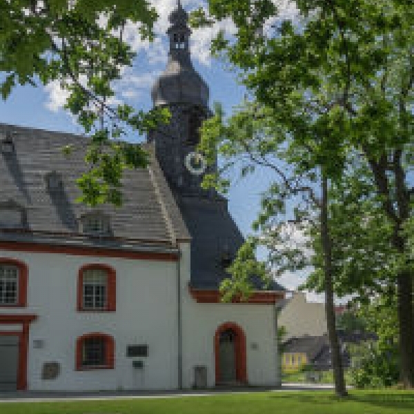 (Hof) Hof - St. Lorenz