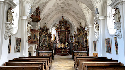 Hofmarkskirche