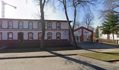 (Hohenlockstedt) FeG Hohenlockstedt