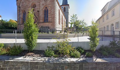 (Hohenroth Windshausen) St. Bonifatius