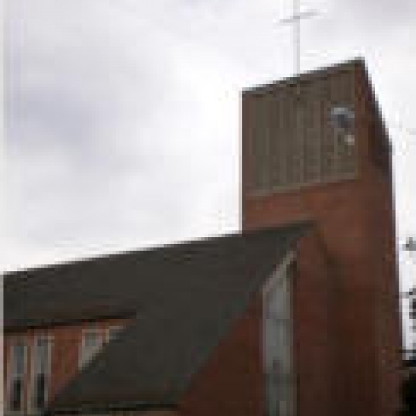 Hohentorsgemeinde