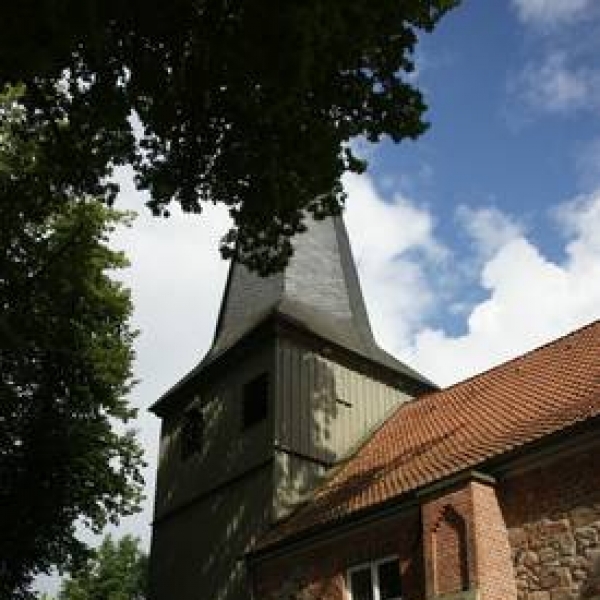 (Hollenstedt) St.-Andreas-Kirchengemeinde