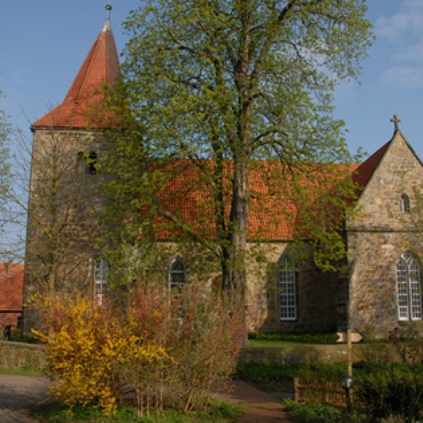 (Holtensen) Kirchengemeinde Holtensen-Bredenbeck