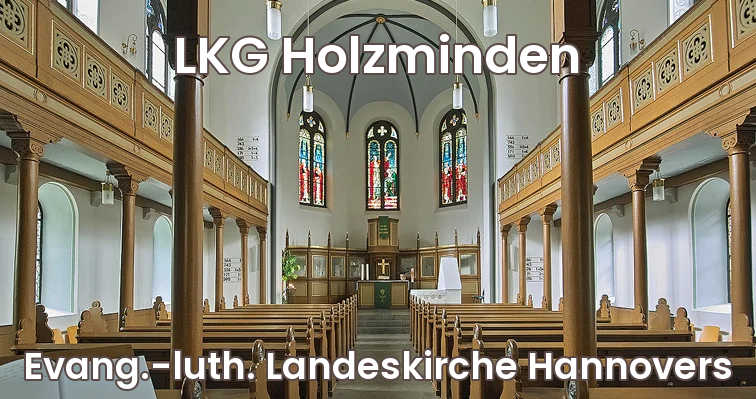 (Holzminden) LKG Holzminden