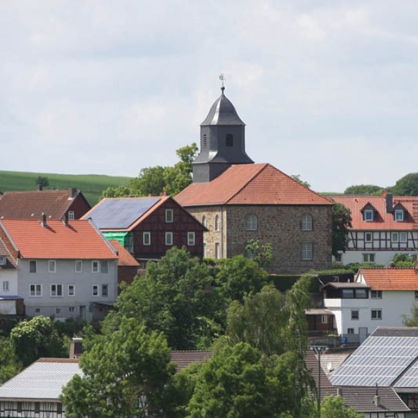 (Homberg) Evangelische Kirchengemeinde Berge