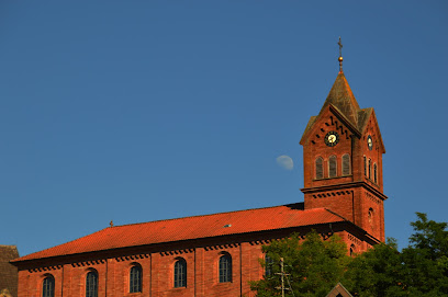 (Homburg a. Main) St. Burkard
