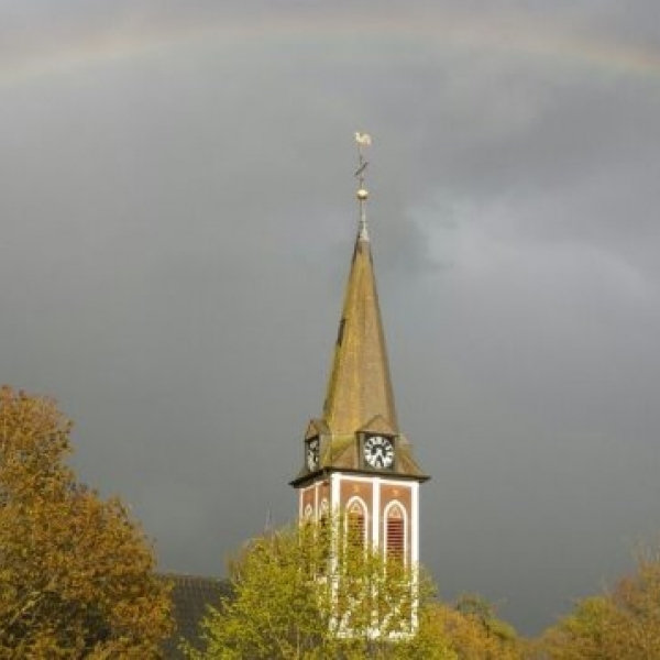 (Hoogstede) Ev.-reformierte Gemeinde Hoogstede