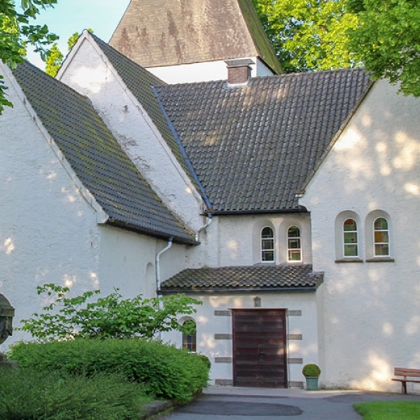 (Horn - Bad Meinberg Horn) Lippischer Gemeinschaftsbund
