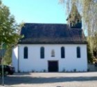 (Höxter Bruchhausen) St. Marien