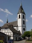 (Höxter Lüchtringen) St. Johannes Baptist
