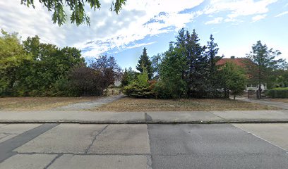 (Hoyerswerda Kühnicht) St. Thomas Morus