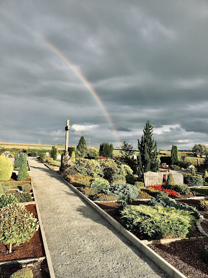 (Hüllhorst) Kirchengemeinde Tengern