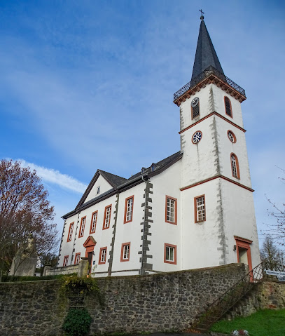 (Hungen/Bellersheim) Ev. Gemeinde Bellersheim